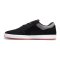 รองเท้า DC SHOES Crisis - Black/Grey/Red [ADYS100647-XKSR]